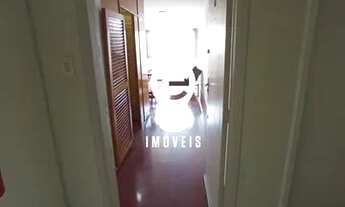 Imagem 2: Apartamento com EXCELENTE localização SEMI MOBILIADO para locação, 53m², 1 dorm. , Vila Ma