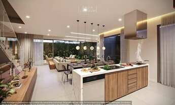 Imagem: Casa com 4 dormitórios à venda, 483 m²