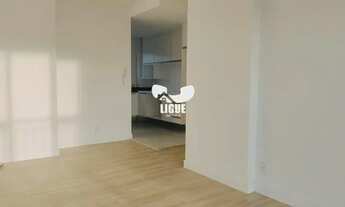 Imagem 3: SANTO ANDRé - Apartamento Padrão - Vila Assunção