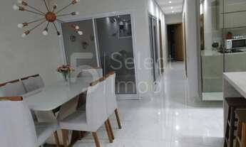 Imagem: Casa Térrea Bosque dos Manacás - JACAREI