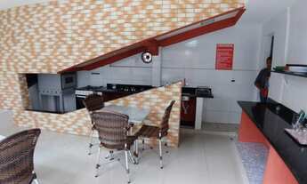 Imagem: Alugo quarto mobiliado