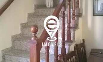 Imagem: Casa à venda, 3 quartos, 2 suítes, 3 vagas