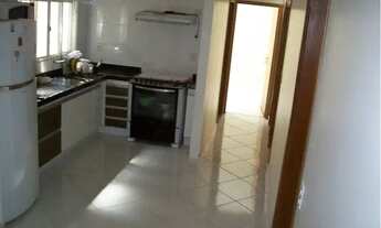 Imagem: Aluga se casa no Jd. Paiva