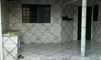 Imagem 5: Barracão com Lote Nazario - GO