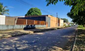 Imagem 2: Terrenos Vila Rica, Parauapebas.