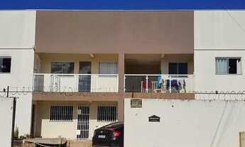 Imagem: Alugo apartamento 2 quartos