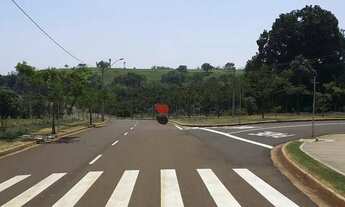 Imagem 4: Terreno uso misto Terra de Santa Marta, 262m² em Ribeirão Preto/SP I Imobiliária em Ribeir