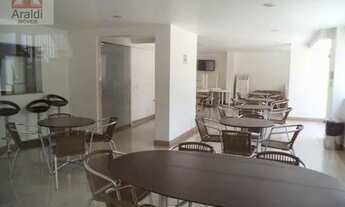 Imagem 2: Apartamento com 3 dormitórios, 121 m² - venda por R$ 900.000,00 ou aluguel por R$ 4.780,00