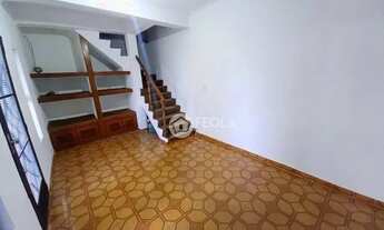 Imagem 5: Casa com 3 dormitórios para alugar, 108 m² por R$ 1.660,00/mês - Cidade Jardim II - Americ