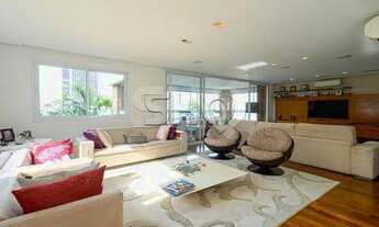 Imagem 5: Apartamento em Perdizes com 4 dormitórios