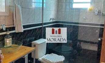 Imagem 4: Casa com 3 dormitórios à venda, 190 m² por R$ 635.000 - Cidade Morumbi - São José dos Camp