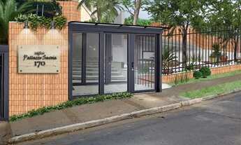 Imagem 5: APARTAMENTO RESIDENCIAL em SÃO PAULO - SP, VILA SUZANA