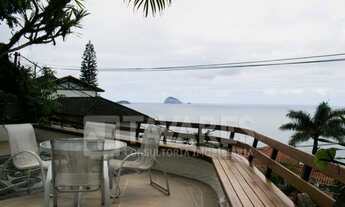 Imagem 3: Casa em São Conrado