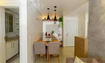 Imagem 5: Apartamento para Aluguel - Cambuci, 2 Quartos, 59 m2