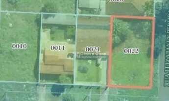 Imagem: Terreno à venda, 540 m² por R$ 600.000