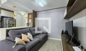 Imagem 3: Apartamento à Venda - Rudge Ramos, 3 Quartos, 80 m2