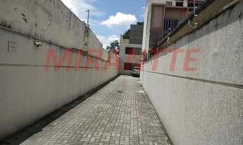 Imagem 4: Casa de condomínio para venda possui 48 metros quadrados com 2 quartos