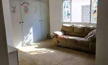 Imagem 7: Sobrado com 4 dormitórios, 530 m² - venda por R$ 3.000.000,00 ou aluguel por R$ 11.502,00