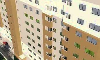 Imagem 3: Apartamento com 2 dormitórios no bairro Cordeiros em Itajaí