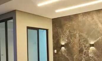 Imagem 5: Casa de condomínio para venda possui 303 metros quadrados com 4 quartos