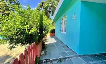 Imagem 3: Casa com 2 dormitórios para alugar, 100 m² por R$ 7.300,00/mês - Itaquanduba - Ilhabela/SP