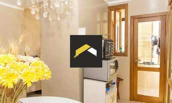 Imagem 5: Apartamento com 3 dormitórios, 98 m² - venda por R$ 510.000,00 ou aluguel por R$ 2.200,00