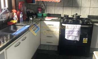 Imagem 3: Casas - Venda - Campos Elíseos - Cod. 2492