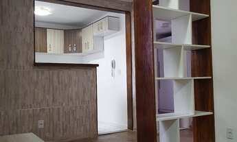 Imagem: Apartamento em Paulínia no Condomínio