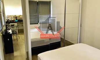 Imagem 5: Flat para venda tem 32 metros quadrados com 1 quarto em Consolação - São Paulo - SP