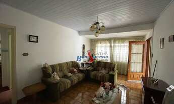 Imagem 5: Casa com 2 dormitórios à venda, 110 m² por R$ 440.000 - Chácara Mafalda - São Paulo/SP