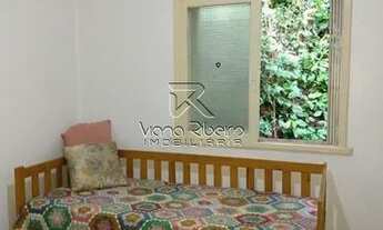 Imagem 7: Apartamento para venda possui 39 metros quadrados com 2 quartos