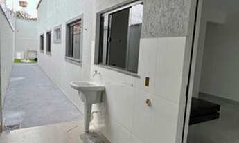 Imagem 5: VENDO CASA NOVA 3 QTOS, SOLAR CENTRAL PARK, Ap de Goiânia