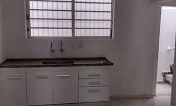 Imagem 4: Casa com 2 dormitórios para alugar, 129 m² por R$ 2.620,00/mês - Vila Municipal - Jundiaí