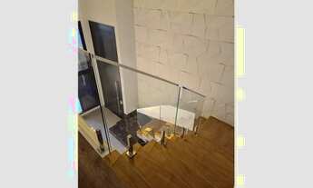 Imagem: Casa em Condomínio Brisas da Mata Jundiaí