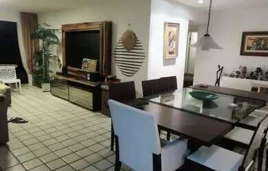 Imagem 3: Apartamento para venda possui 147 metros quadrados com 3 quartos em Boa Viagem - Recife