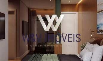 Imagem 4: Apartamento Garden com 3 dormitórios , Pedro Moro - São José dos Pinhais/PR