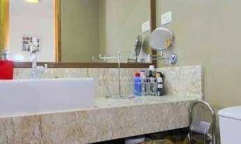 Imagem 6: Apartamento compacto no coração dos Jardins - 1 quarto com vaga