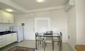 Imagem 5: Apartamento para Aluguel - Alphaville, 1 Quarto, 43 m2