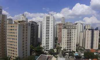 Imagem 2: Apartamento à venda, 3 quartos, 1 suíte, Brooklin - São Paulo/SP