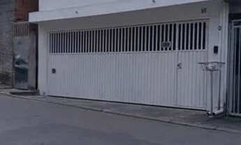 Imagem: Casa para aluguel tem 30 metros quadrados