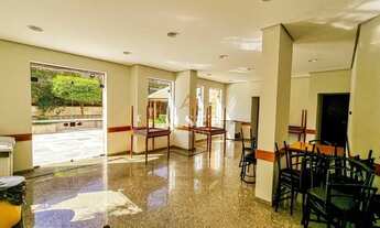 Imagem: Apartamento com 3 suítes no Parque São