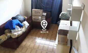 Imagem 2: Sobrado à venda, 2 quartos, 1 suíte, 1 vaga, Jardim Oriental - São Paulo/SP