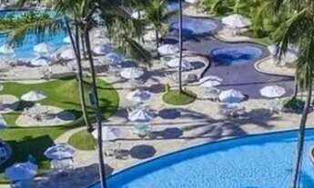 Imagem 5: Flat no Marulhos Resort, Porto de Galinhas, completo!