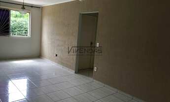 Imagem 6: Apartamento para Venda ou Locação no Res. Rio Tocantins em Campinas/SP!!