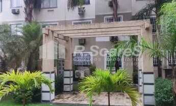 Imagem: APARTAMENTO COM DOIS QUARTOS, GARAGEM, EM