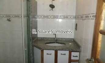 Imagem 4: APARTAMENTO COM DOIS QUARTOS , NA RUA JABAIRA - OSWALDO CRUZ