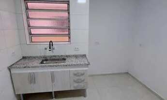 Imagem 6: Casa com 2 dormitórios para alugar, 40 m² por R$ 1.300,00/mês - Jardim Maristela - São Pau