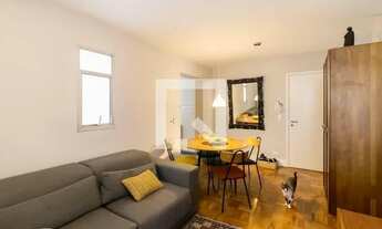 Imagem: Apartamento para Aluguel - Bela Vista, 1