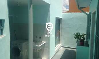 Imagem 5: Casa à venda, 2 quartos, 3 vagas, Vila Santo Estéfano - São Paulo/SP