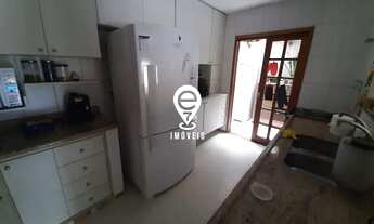 Imagem 3: Sobrado à venda, 3 quartos, 1 suíte, 3 vagas, Planalto Paulista - São Paulo/SP